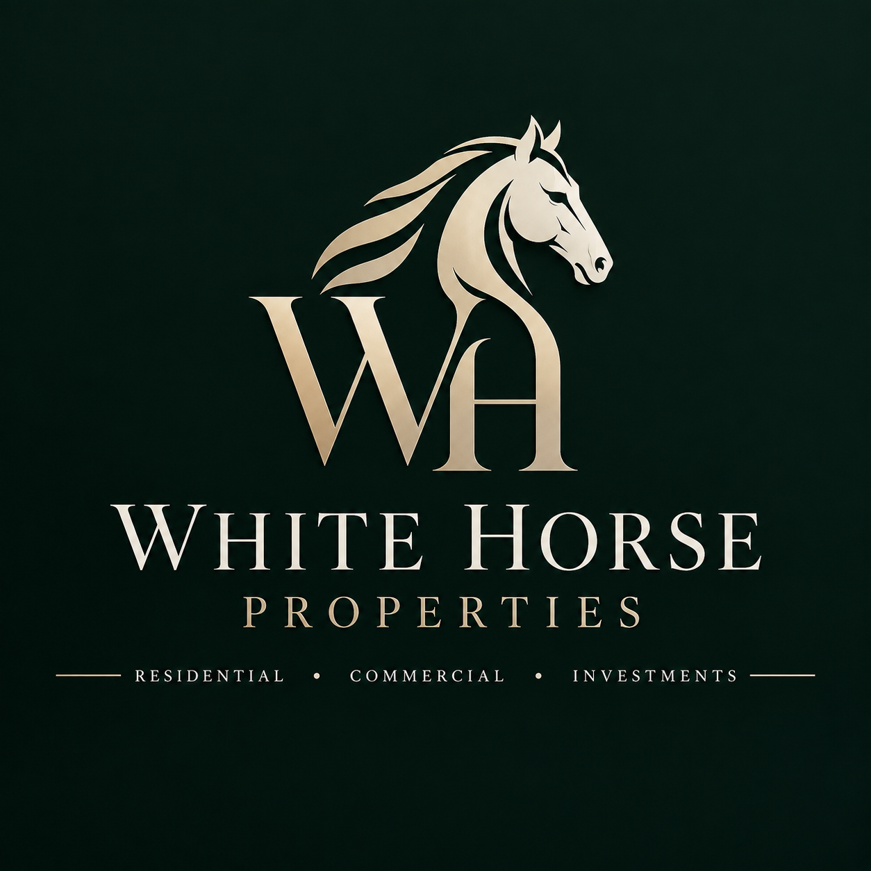 White Horse Properties